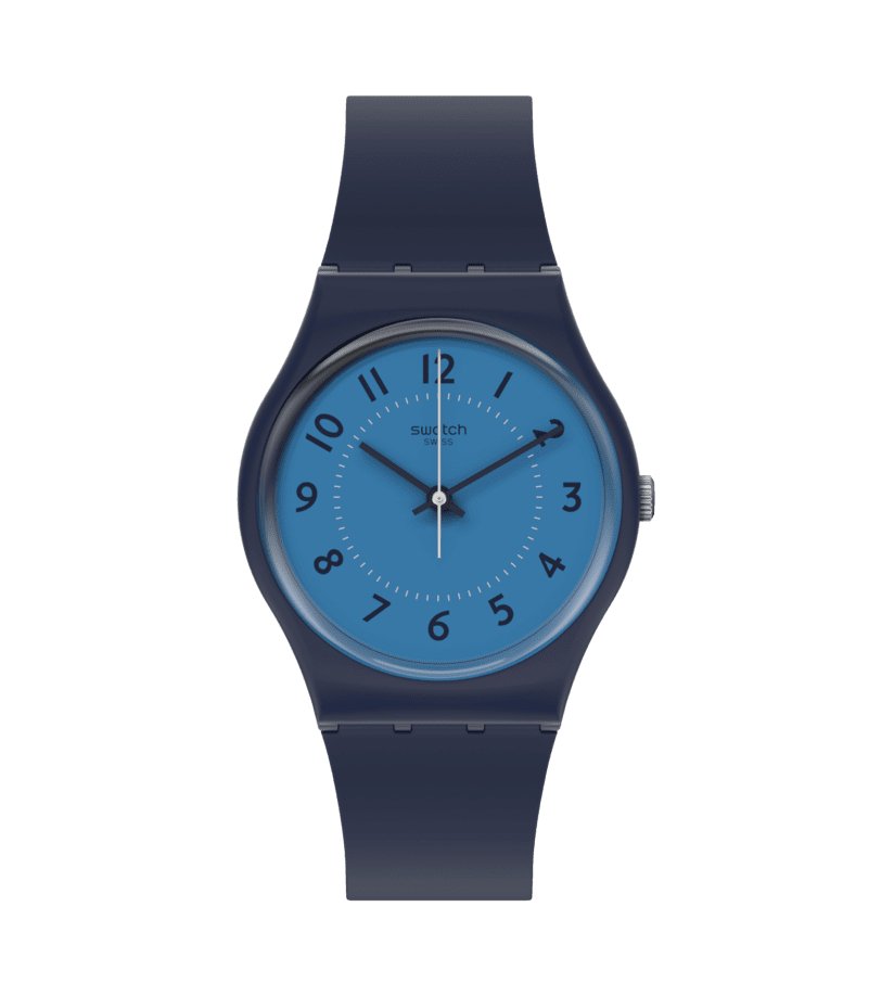 Reloj SWATCH Air Boost SO28N103 - Joyería Rometsch