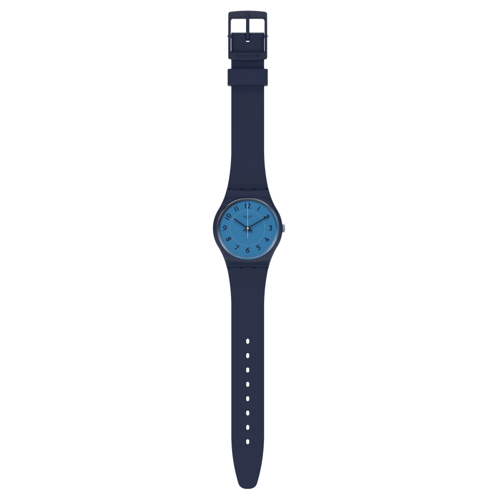 Reloj SWATCH Air Boost SO28N103 - Joyería Rometsch