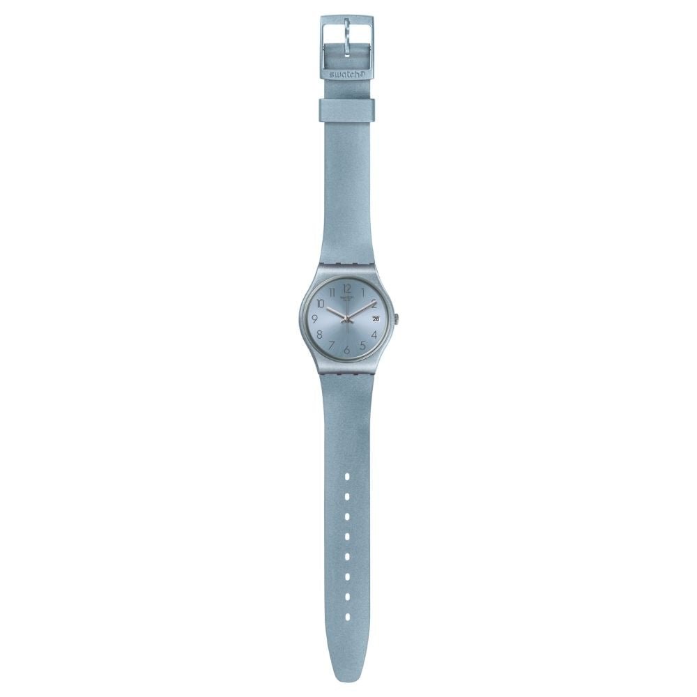 Reloj Swatch Azulbaya GL401 - Joyería Rometsch