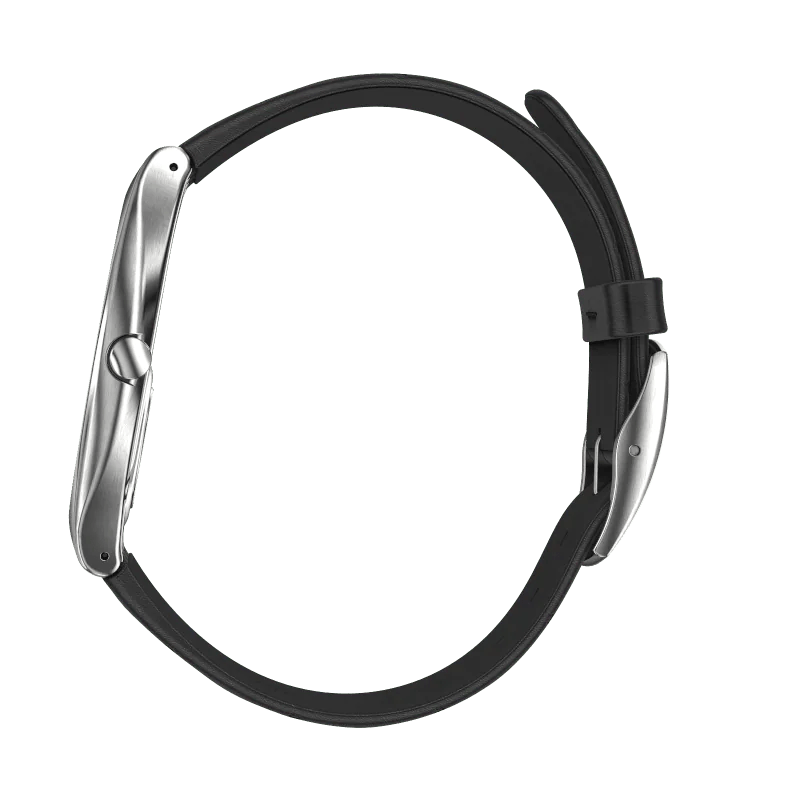 Reloj SWATCH Black Quilted SYXS136 - Joyería Rometsch