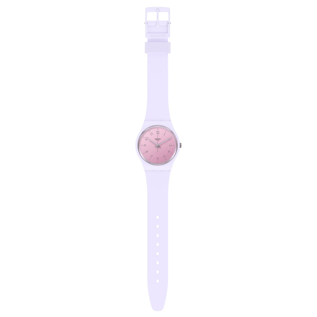 Reloj SWATCH Comfy Boost SO28V100 - Joyería Rometsch