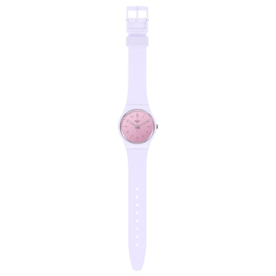 Reloj SWATCH Comfy Boost SO28V100 - Joyería Rometsch