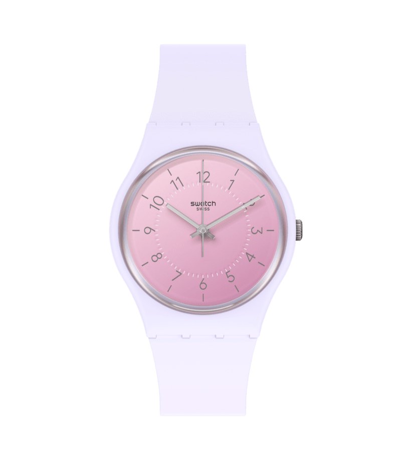 Reloj SWATCH Comfy Boost SO28V100 - Joyería Rometsch