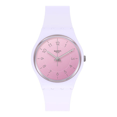 Reloj SWATCH Comfy Boost SO28V100 - Joyería Rometsch