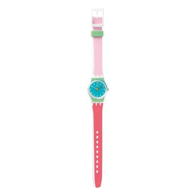 Reloj Swatch De Travers LW146 - Joyería Rometsch