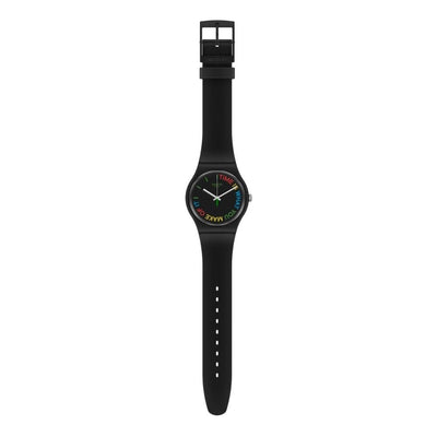 Reloj Swatch Freetid SO29B103 - Joyería Rometsch