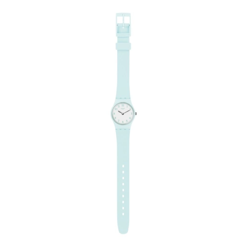 Reloj Swatch Greenbelle LG129 - Joyería Rometsch