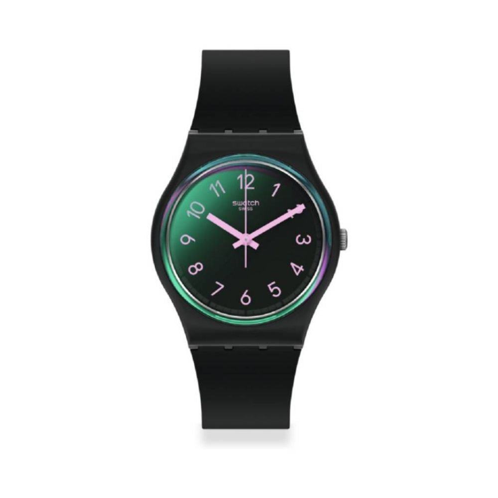 Reloj SWATCH La Night GB330 - Joyería Rometsch