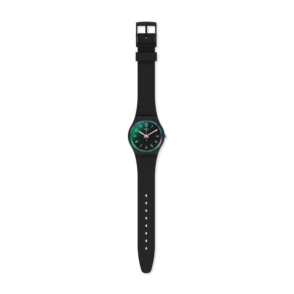 Reloj SWATCH La Night GB330 - Joyería Rometsch