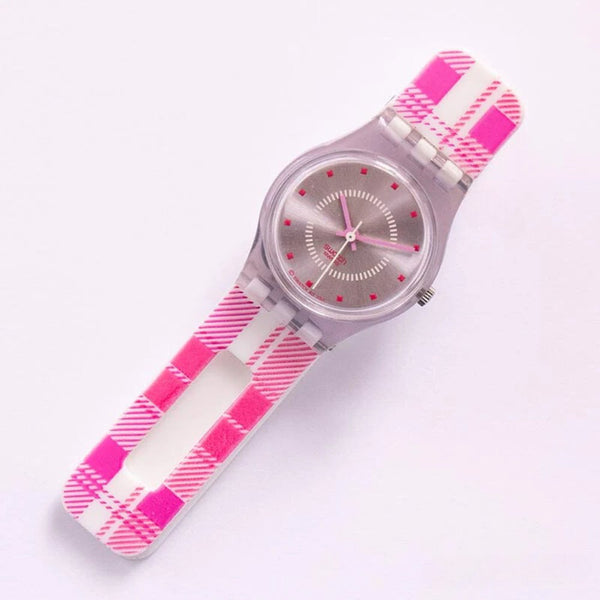 Reloj SWATCH L'Insolita Clip LV105 - Joyería Rometsch