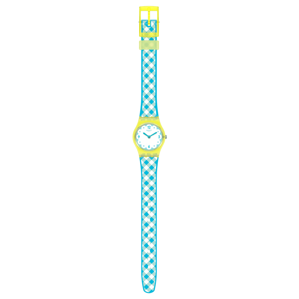 Reloj SWATCH PICMIKA, LJ112 - Joyería Rometsch