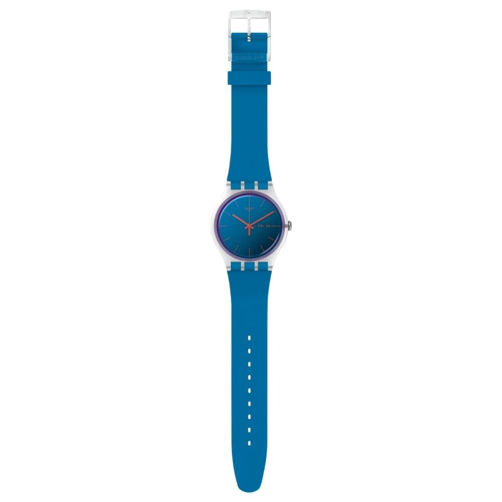 Reloj Swatch Polablue SUOK711 - Joyería Rometsch