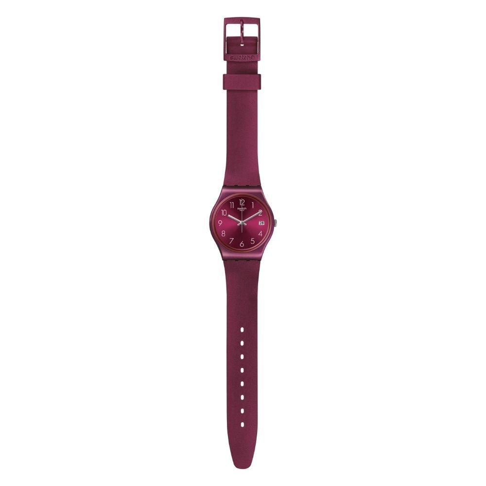 Reloj Swatch Redbaya GR405 - Joyería Rometsch