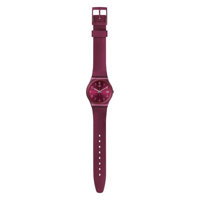 Reloj Swatch Redbaya GR405 - Joyería Rometsch