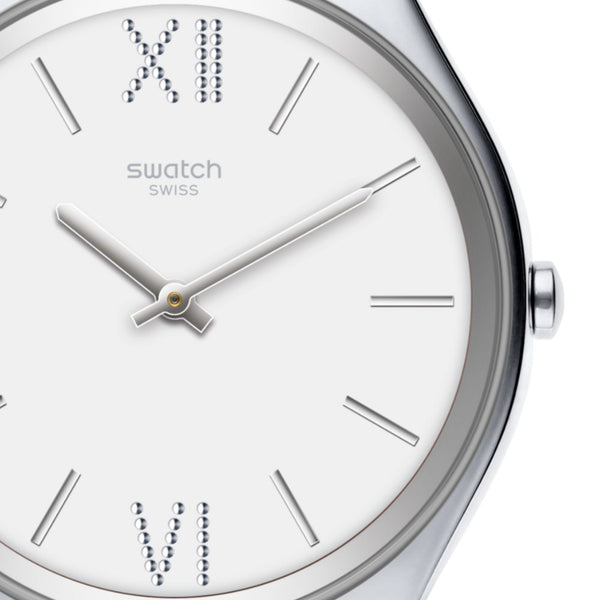 Reloj SWATCH Skin Magnolia SYXS125C - Joyería Rometsch