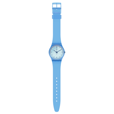 Reloj SWATCH SWAN OCEAN GS165 - Joyería Rometsch