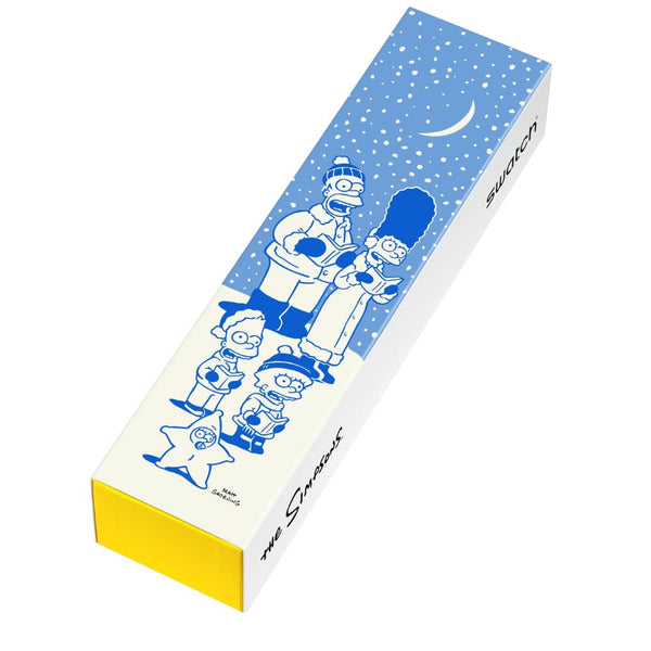 Reloj SWATCH Tidings Of Joy - Joyería Rometsch