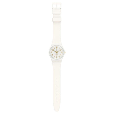Reloj Swatch White Bishop GW164 - Joyería Rometsch