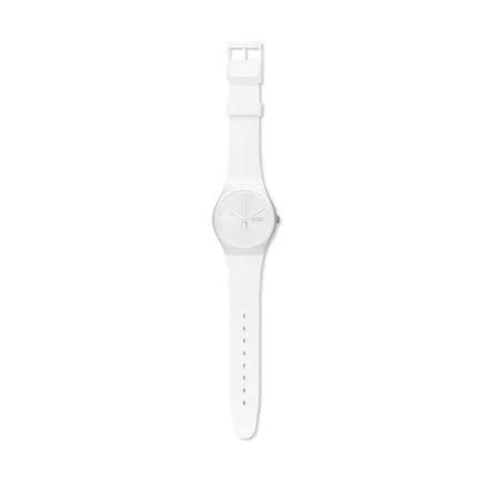 Reloj Swatch White Rebel SUOW701 - Joyería Rometsch
