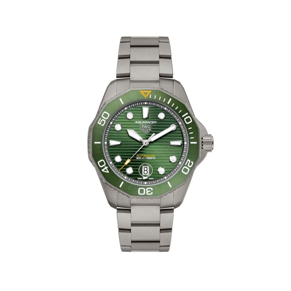 Reloj Tag Heuer Aquaracer Professional 300M WBP208BBF0631 - Joyería Rometsch