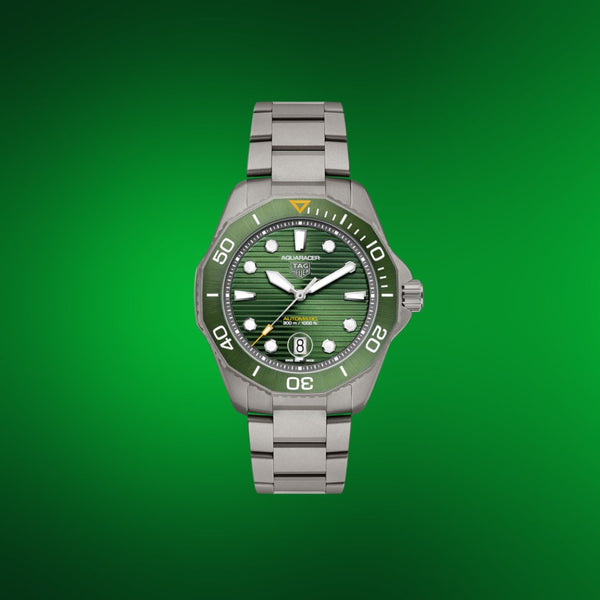 Reloj Tag Heuer Aquaracer Professional 300M WBP208BBF0631 - Joyería Rometsch