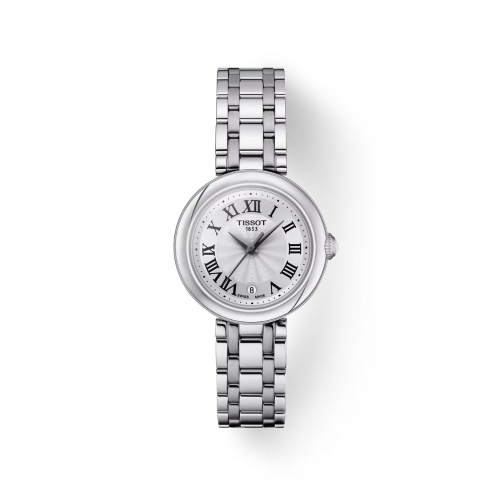 Reloj TISSOT Bellisima Small Lady T126.010.11.013.00 - Joyería Rometsch