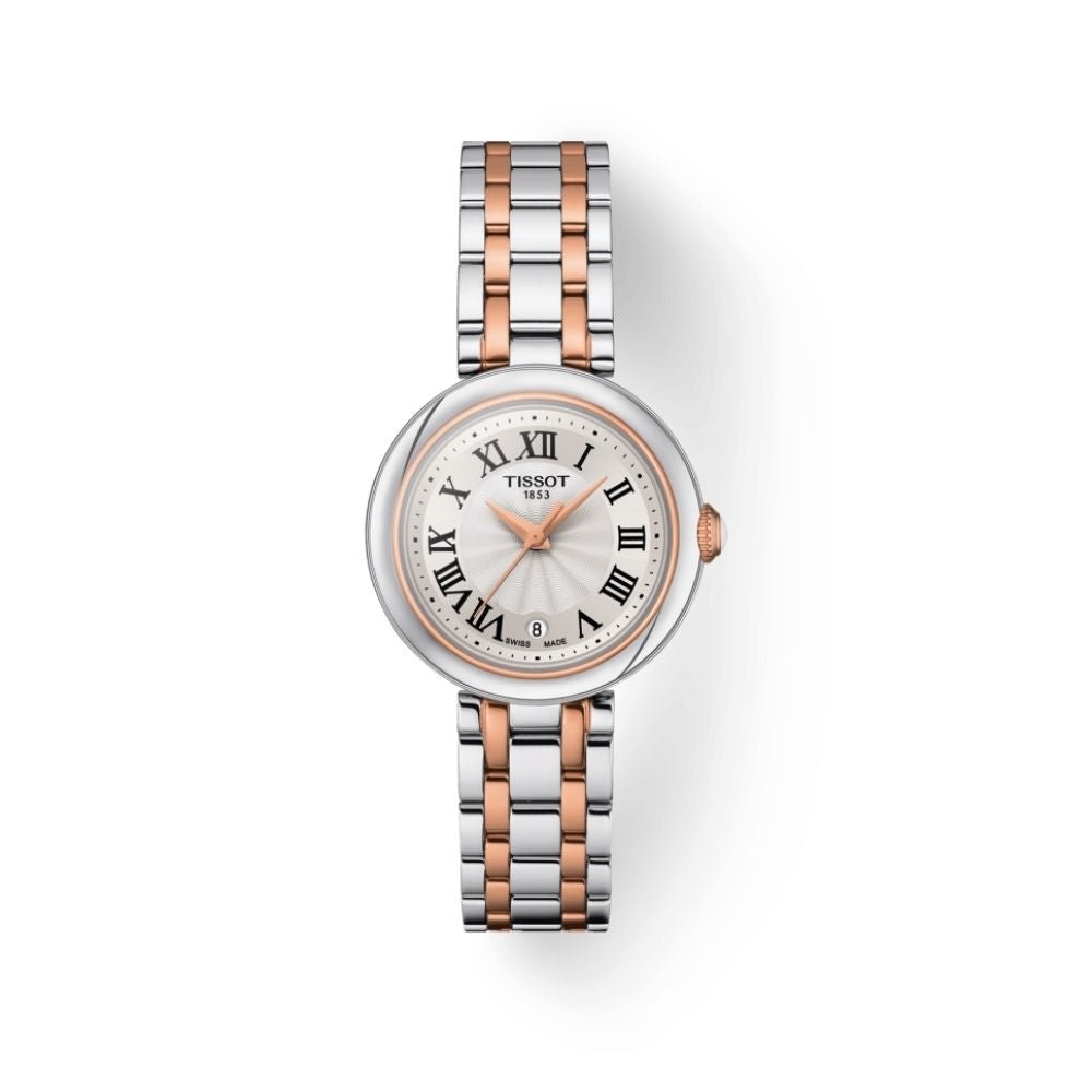 Reloj Tissot Bellisima Small Lady T126.010.22.013.01 - Joyería Rometsch