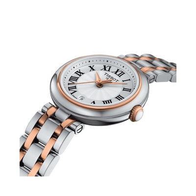 Reloj Tissot Bellisima Small Lady T126.010.22.013.01 - Joyería Rometsch