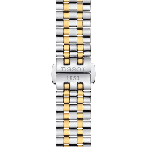 Reloj Tissot Carson Premium Lady T122.210.22.033.00 - Joyería Rometsch