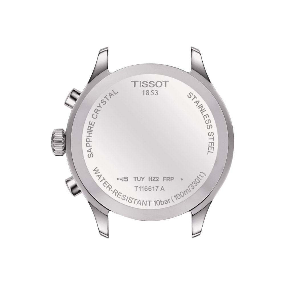 Reloj Tissot Chrono XL Classic T116.617.11.092.00 - Joyería Rometsch