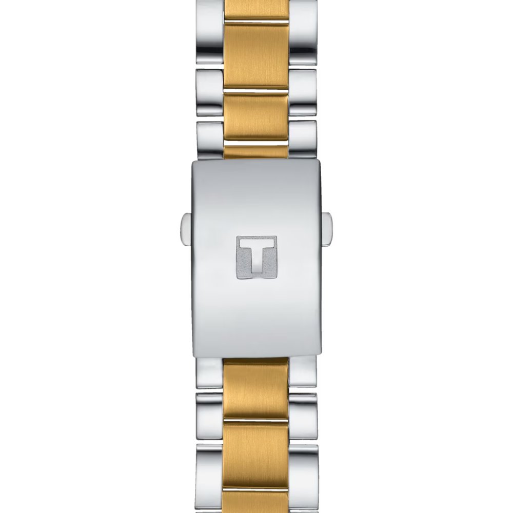 Reloj Tissot Chrono XL Classic T116.617.22.041.00 - Joyería Rometsch