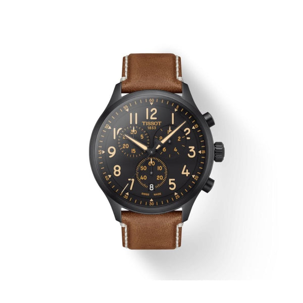 Reloj Tissot Chrono XL T116.617.36.052.03 - Joyería Rometsch