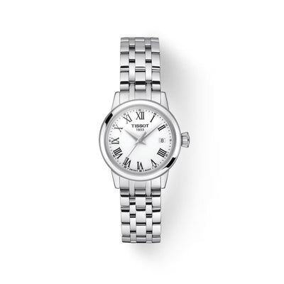 Reloj TISSOT Classic Dream Lady T129.210.11.013.00 - Joyería Rometsch