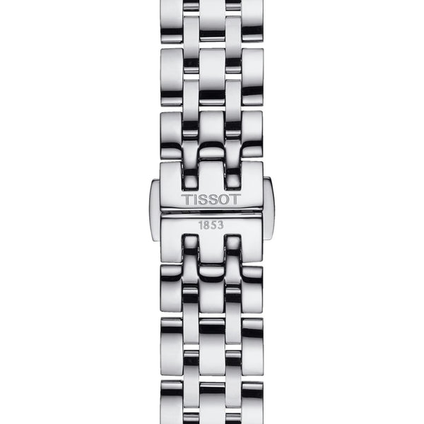 Reloj TISSOT Classic Dream Lady T129.210.11.013.00 - Joyería Rometsch