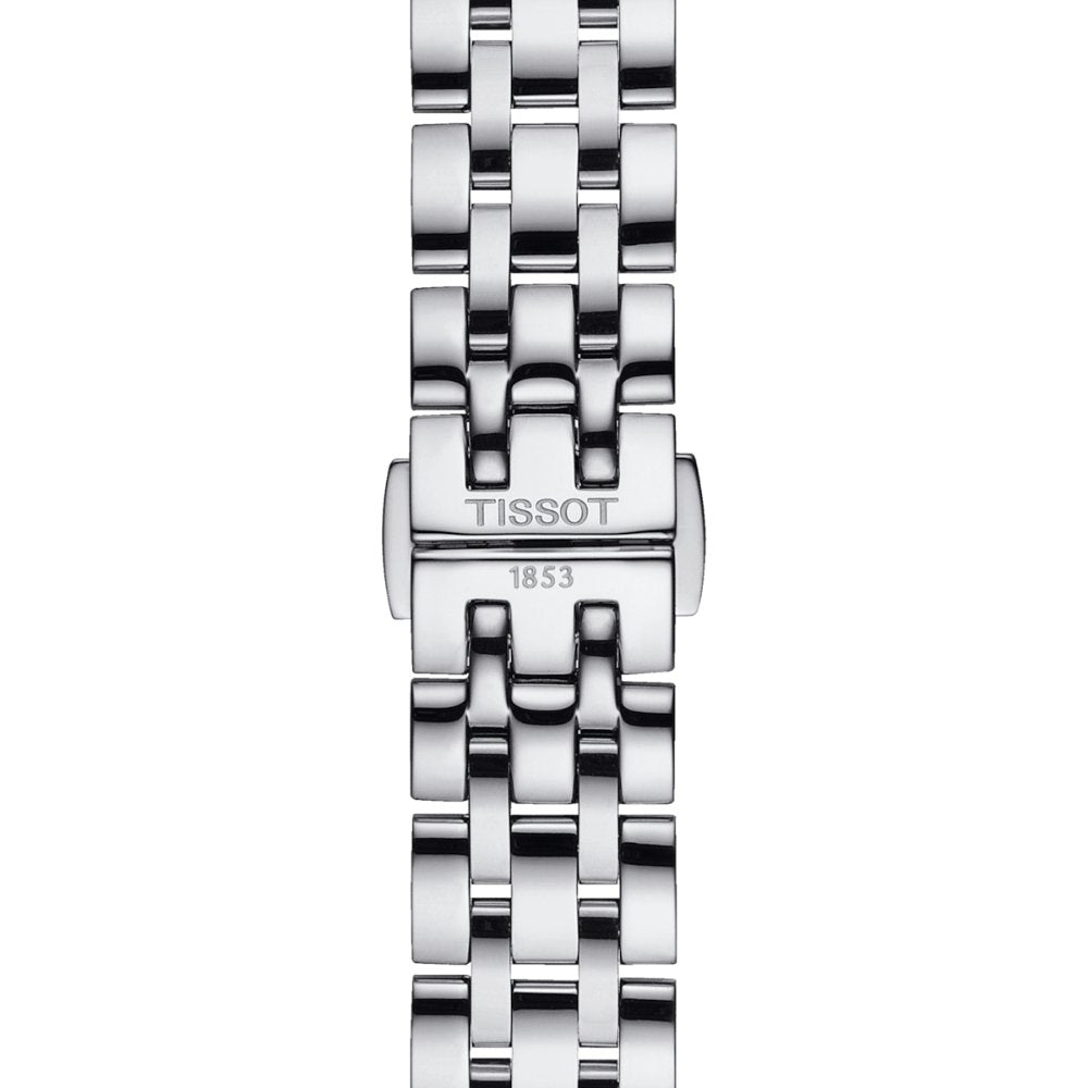 Reloj TISSOT Classic Dream Lady T129.210.11.013.00 - Joyería Rometsch