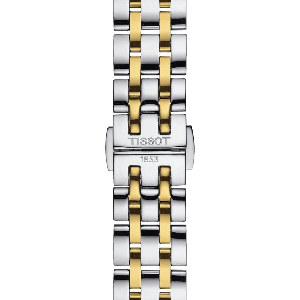 Reloj Tissot Classic Dream T129.210.22.263.00 - Joyería Rometsch