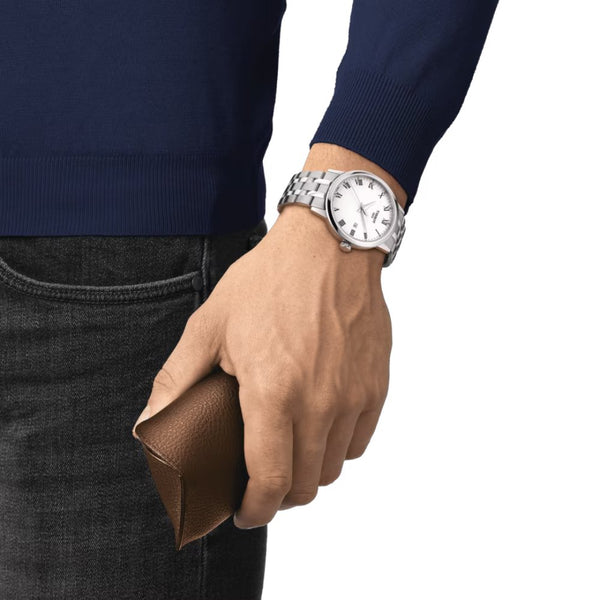 Reloj Tissot Classic Dream T129.410.11.013.00 - Joyería Rometsch