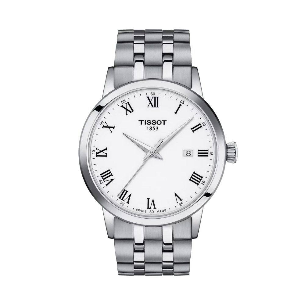 Reloj Tissot Classic Dream T129.410.11.013.00 - Joyería Rometsch