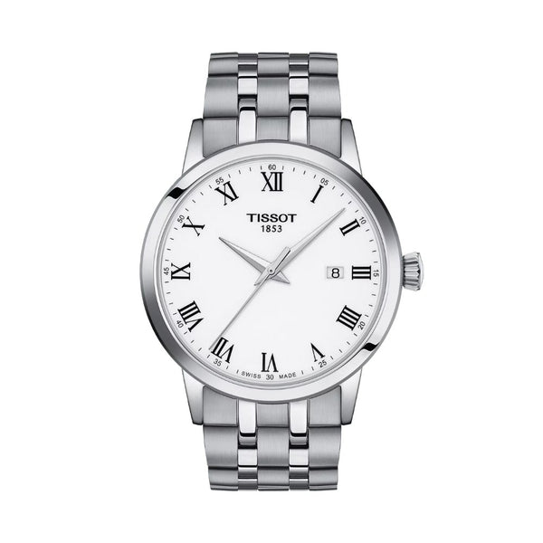 Reloj Tissot Classic Dream T129.410.11.013.00 - Joyería Rometsch