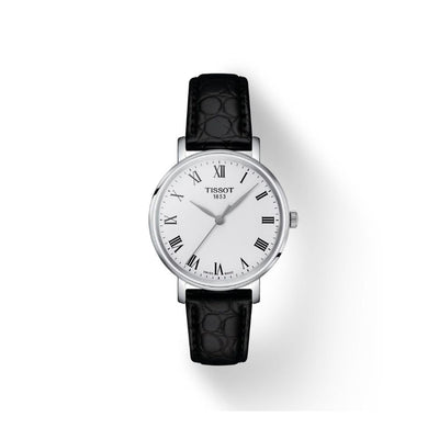 Reloj Tissot Everytime 34mm T143.210.16.033.00 - Joyería Rometsch