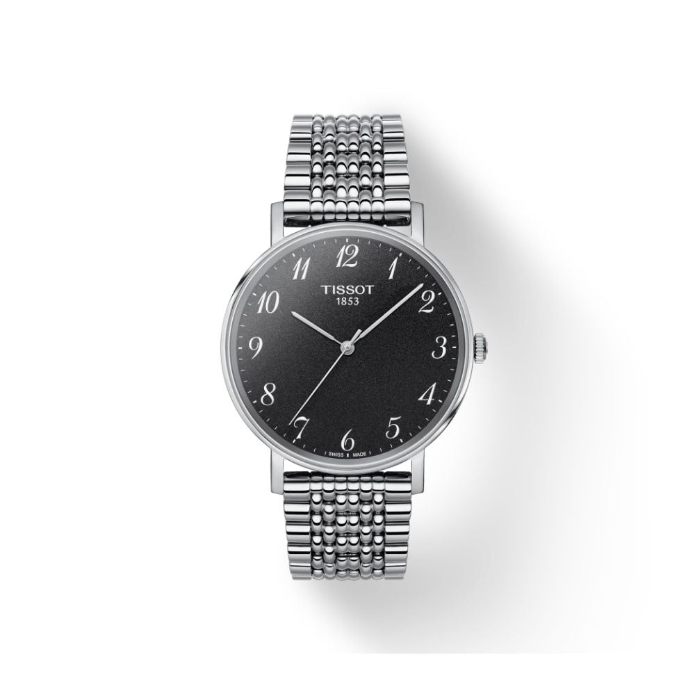 Reloj Tissot Everytime Medium T109.410.11.072.00 - Joyería Rometsch