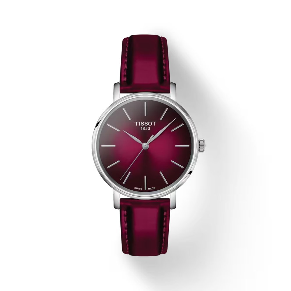 Reloj Tissot Everytime T143.210.17.331.00 - Joyería Rometsch