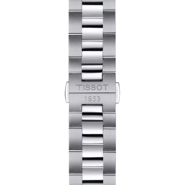 Reloj Tissot Gentleman T127.410.11.041.00 - Joyería Rometsch
