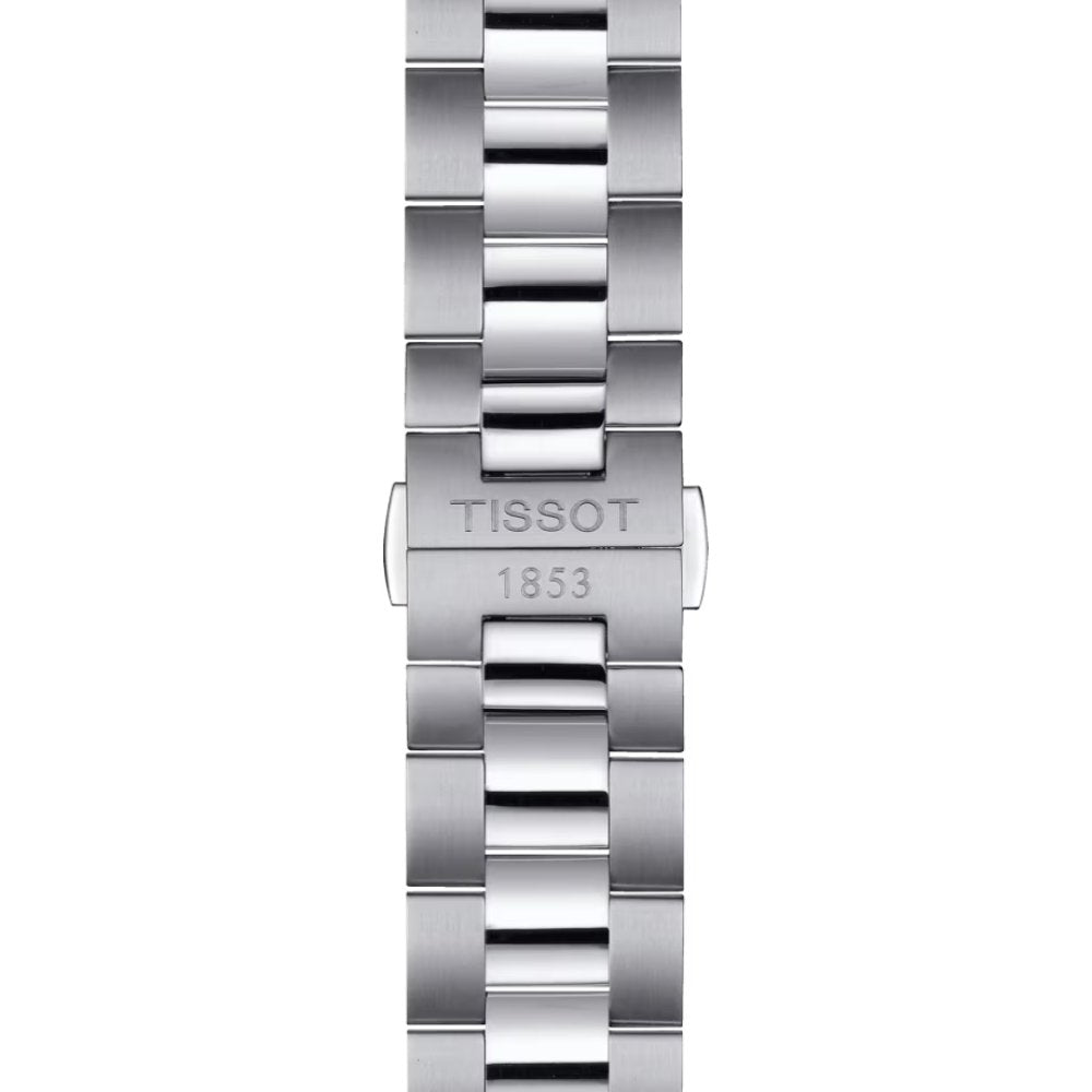 Reloj Tissot Gentleman T127.410.11.041.00 - Joyería Rometsch