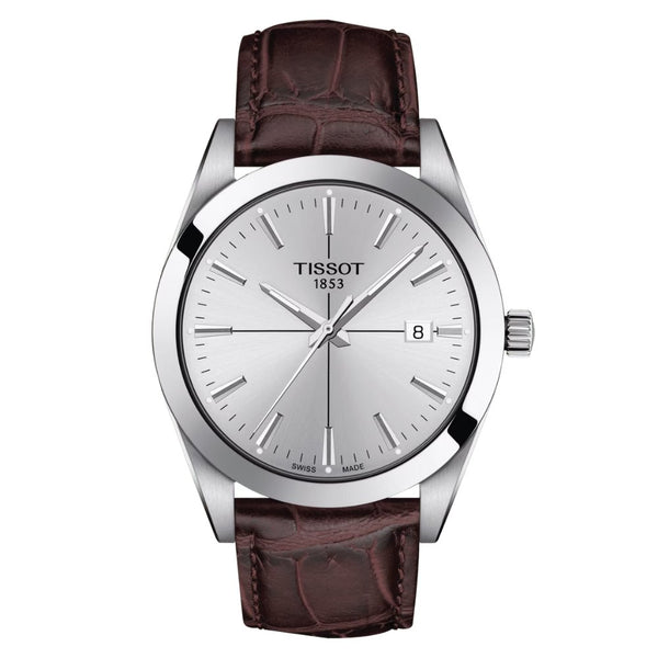 Reloj Tissot Gentleman T127.410.16.031.01 - Joyería Rometsch