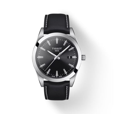 Reloj TISSOT Gentleman T127.410.16.051.00 - Joyería Rometsch