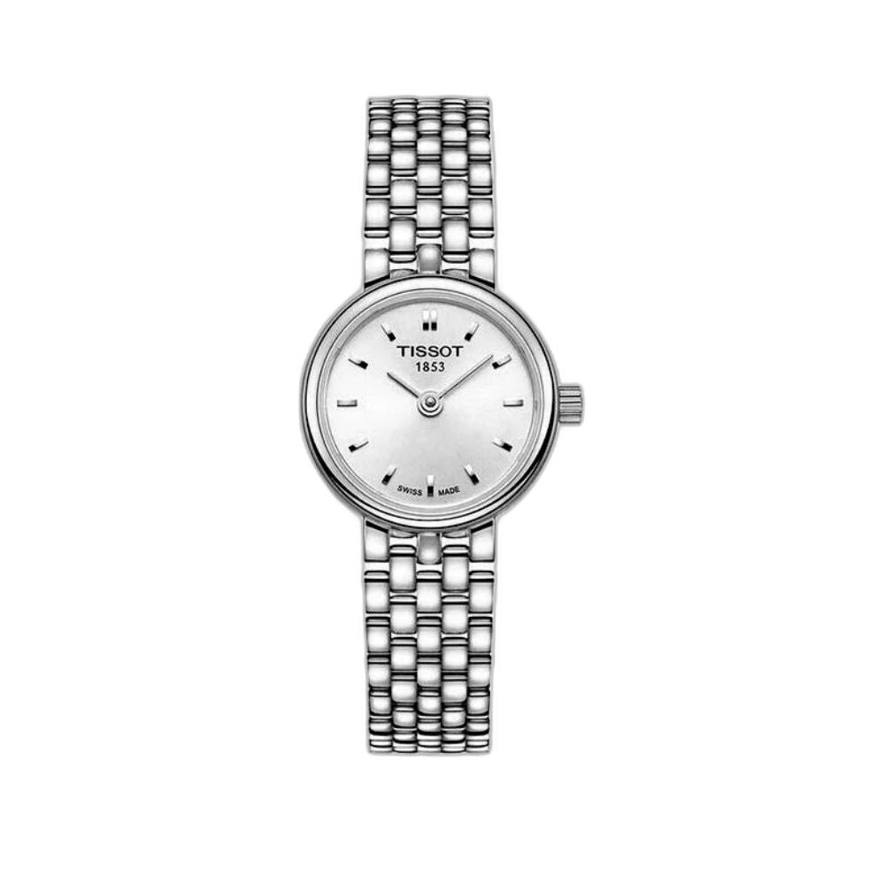 Reloj Tissot Lovely T058.009.11.031.00 - Joyería Rometsch