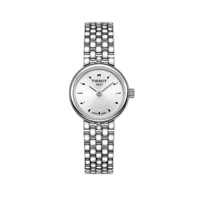 Reloj Tissot Lovely T058.009.11.031.00 - Joyería Rometsch