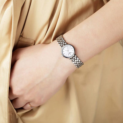 Reloj Tissot Lovely T058.009.11.031.00 - Joyería Rometsch
