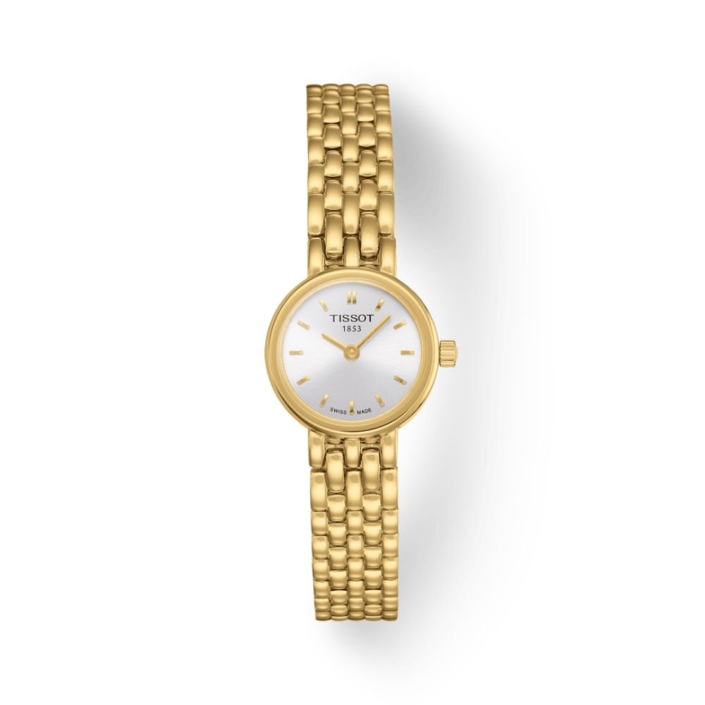 Reloj Tissot Lovely T058.009.33.031.00 - Joyería Rometsch